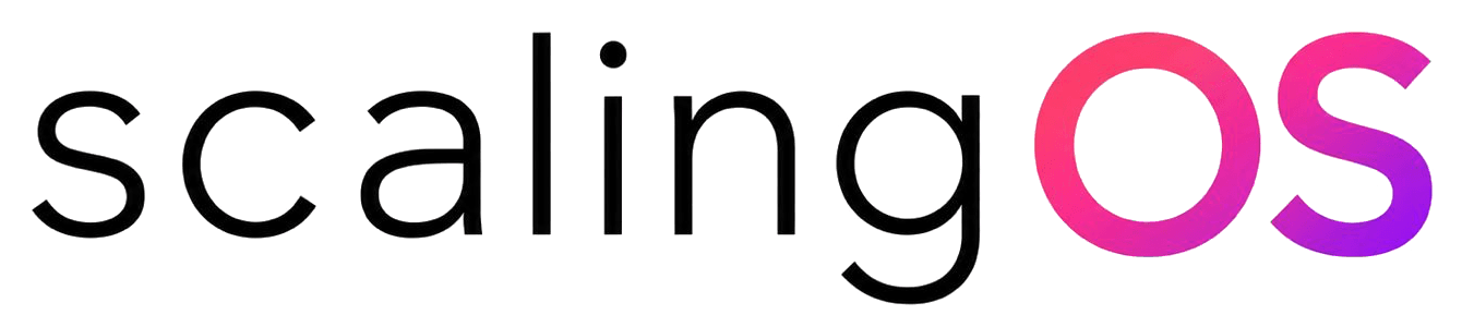scalingOS